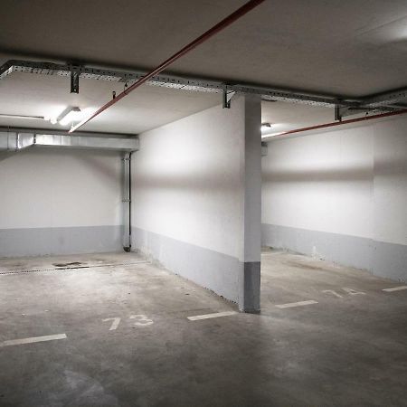 Flexible Selfcheckins 9 - Zagreb - Garage - Electric Vehicle Ccharger - Loggia - New - Apartments Repinc 9 Екстериор снимка