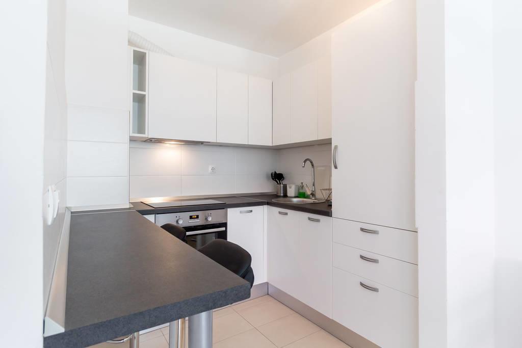 Flexible Selfcheckins 9 - Zagreb - Garage - Electric Vehicle Ccharger - Loggia - New - Apartments Repinc 9 Екстериор снимка