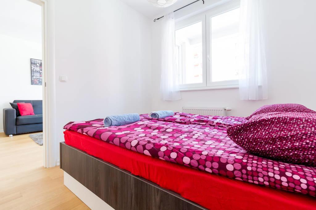 Flexible Selfcheckins 9 - Zagreb - Garage - Electric Vehicle Ccharger - Loggia - New - Apartments Repinc 9 Екстериор снимка