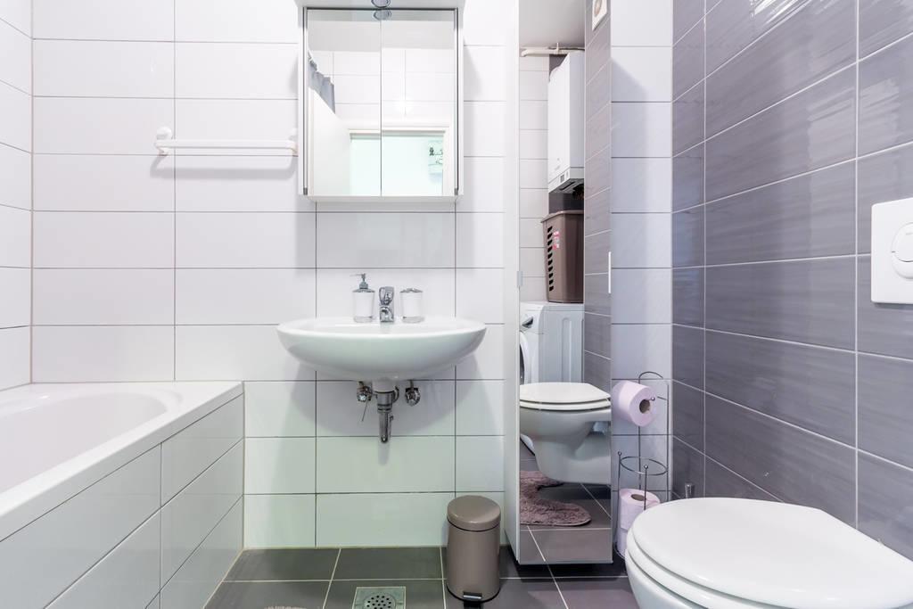 Flexible Selfcheckins 9 - Zagreb - Garage - Electric Vehicle Ccharger - Loggia - New - Apartments Repinc 9 Екстериор снимка