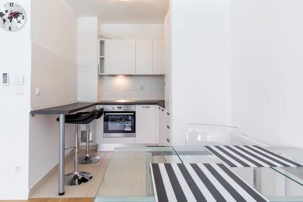 Flexible Selfcheckins 9 - Zagreb - Garage - Electric Vehicle Ccharger - Loggia - New - Apartments Repinc 9 Екстериор снимка
