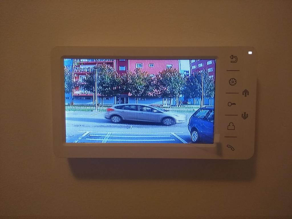 Flexible Selfcheckins 9 - Zagreb - Garage - Electric Vehicle Ccharger - Loggia - New - Apartments Repinc 9 Екстериор снимка