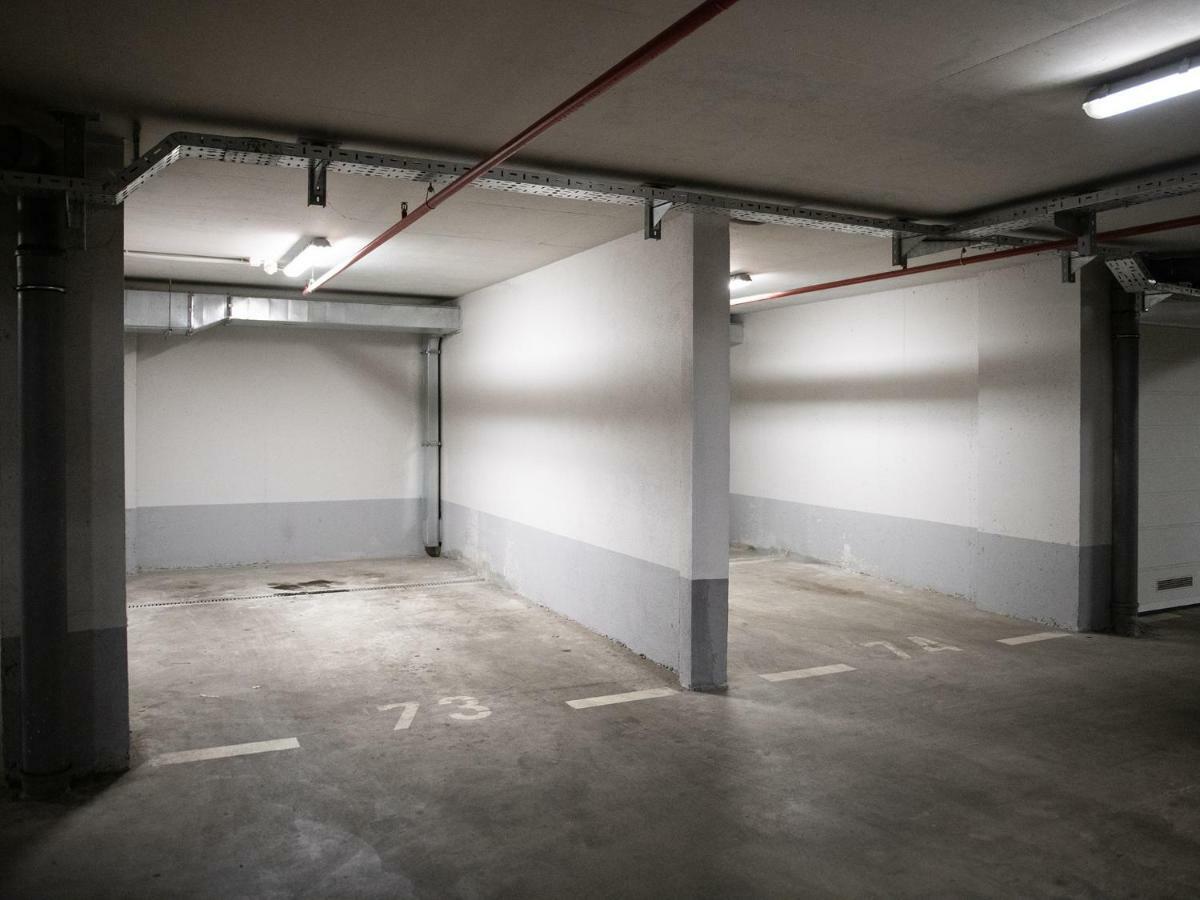 Flexible Selfcheckins 9 - Zagreb - Garage - Electric Vehicle Ccharger - Loggia - New - Apartments Repinc 9 Екстериор снимка